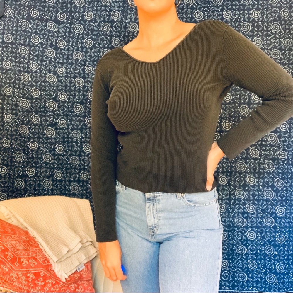 LAUREN by Ralph Lauren Long Sleeve